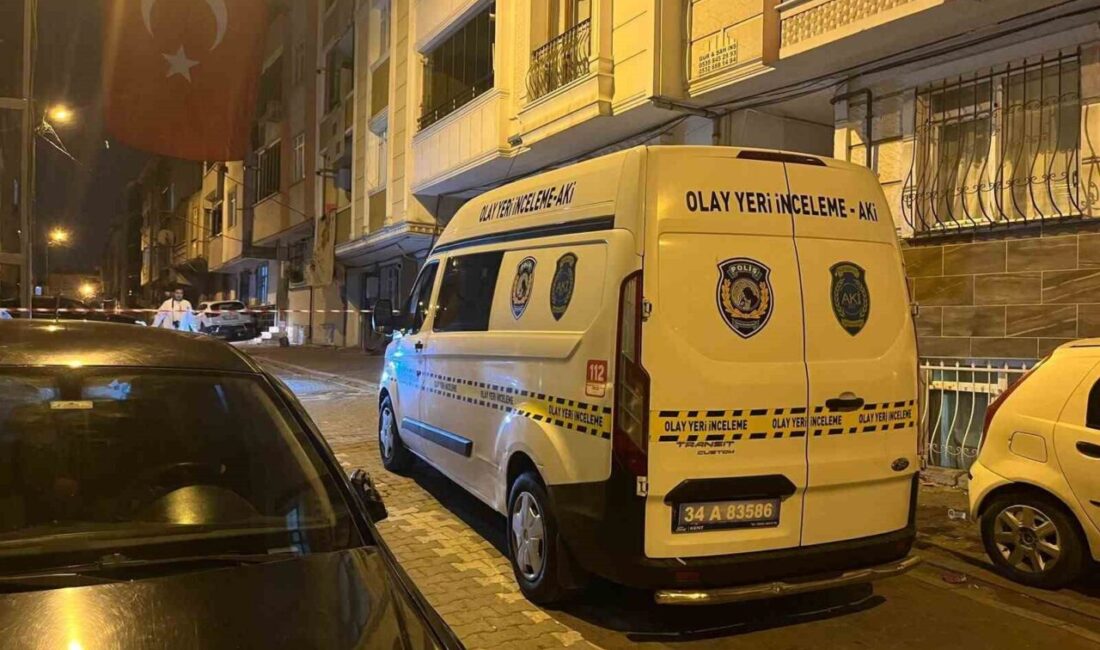 Esenyurt’ta bir asker eğlencesi sırasında çıkan tartışma sonucunda ortam savaş