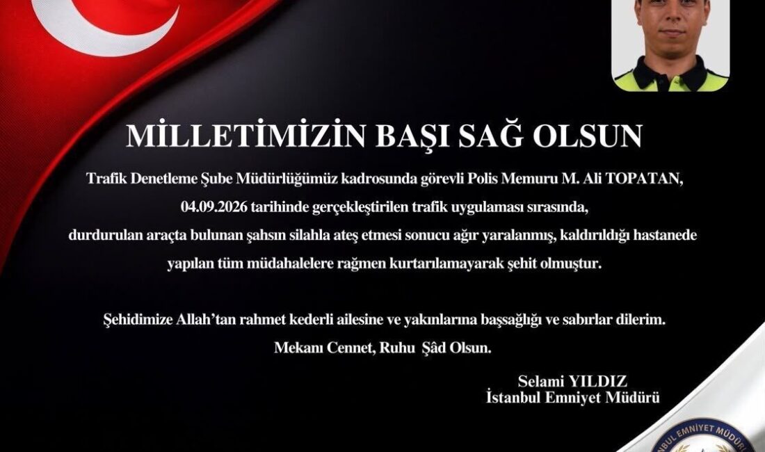 İstanbul Esenyurt’ta gerçekleşen bir olayda, polis ekipleri tarafından yapılan denetim
