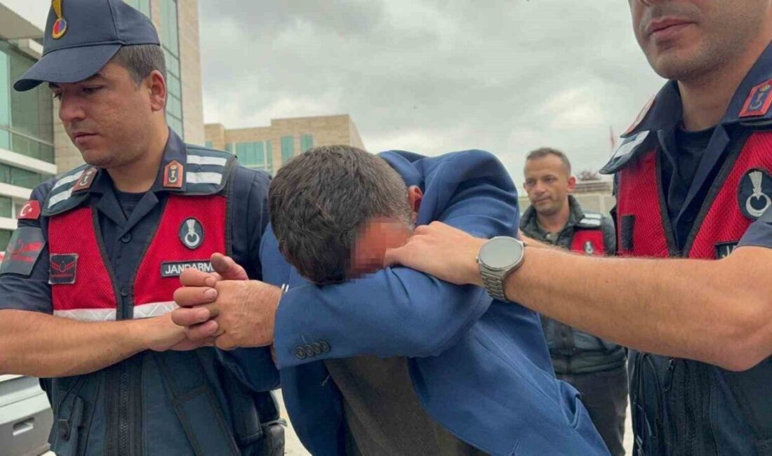 Samsun’da, 4 çocuk annesi Fatma Günegül’ü öldürmekle suçlanan Yücel Günegül’ün