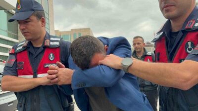 Samsun’da, 4 çocuk annesi Fatma Günegül’ü öldürmekle suçlanan Yücel Günegül’ün
