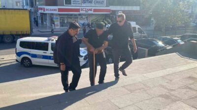 Tekirdağ’ın Kapaklı ilçesinde meydana gelen üzücü olayda, Cumhuriyet Mahallesi’nde yaşayan