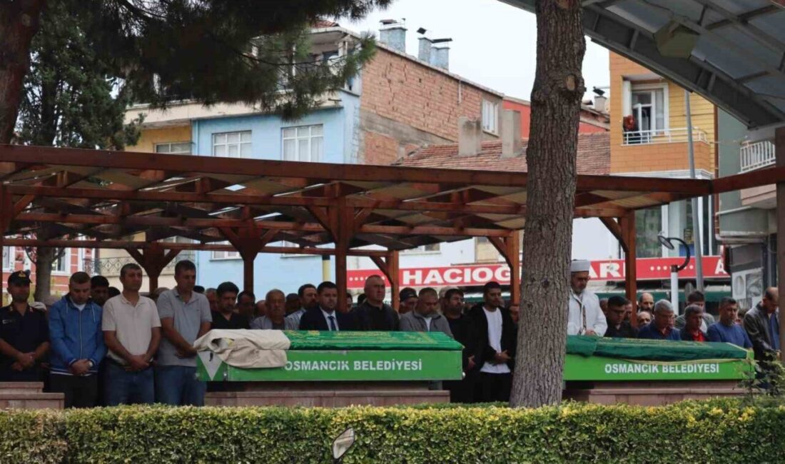Çorum’un Osmancık ilçesinde meydana gelen olayda, eski eşi tarafından markette