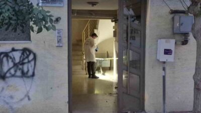 Eskişehir’de, 47 yaşındaki bir adamın apartman deposunda ölü bulunmasıyla ilgili