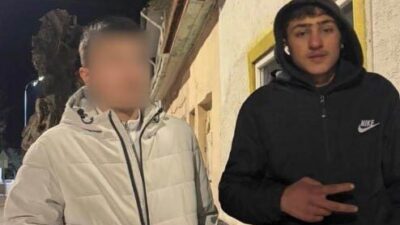 Eskişehir’in İnönü ilçesinde av tüfeğinin ateş alması sonucunda 15 yaşındaki