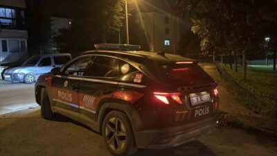 Eskişehir’de, yapımı tamamlanmak üzere olan Şehit Şevket Tombul Anadolu Lisesi’ne