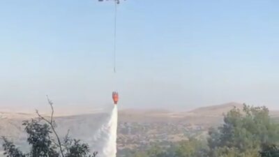 Mihalıççık ile Sivrihisar ilçeleri arasında bulunan ve meşe ağaçları ile