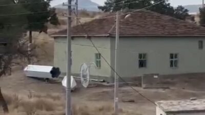 Sivrihisar ilçesine bağlı İbikseydi Mahallesi’nde yaklaşık 60 yıldır hizmet veren