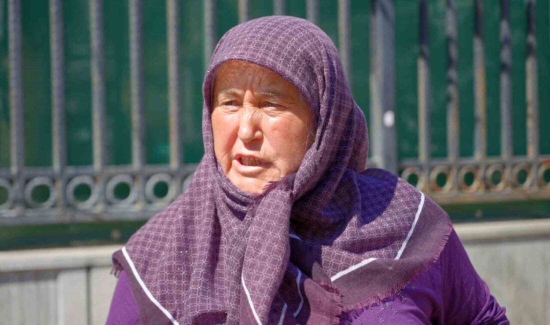 Antalya’da konut sahibi olmak için ödeme yaptıkları kişilerden evlerini alamayan