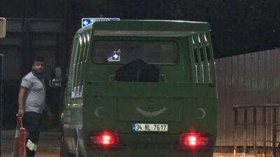 Oyuncu Serhat Kılıç, Kağıthane’deki evinde hayatını kaybetti. Kız arkadaşı Özlem