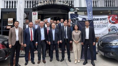 Hürriyetçi Büro Hizmetleri Sınıfı Çalışanları Sendikası’nın (Hürriyetçi Büro-Sen) 30 Ağustos