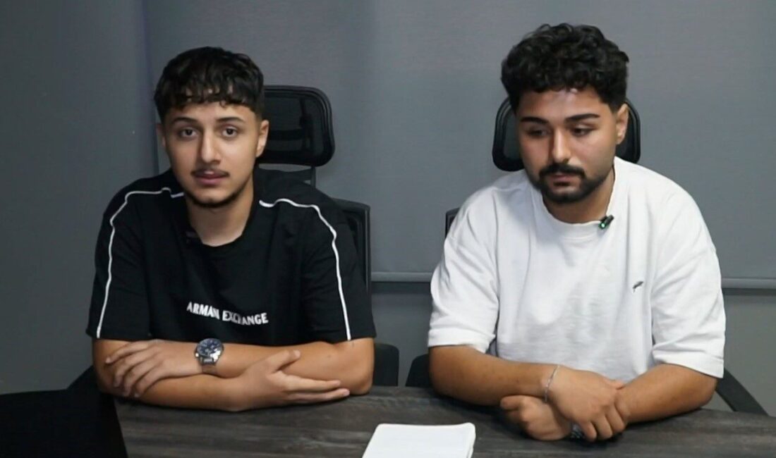 Girne açıklarında bir yolcu gemisinin alabora olması sonucunda hayatlarını kaybeden