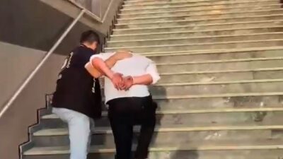 İstanbul’un Fatih ilçesinde bulunan bir döviz bürosunda meydana gelen silahlı