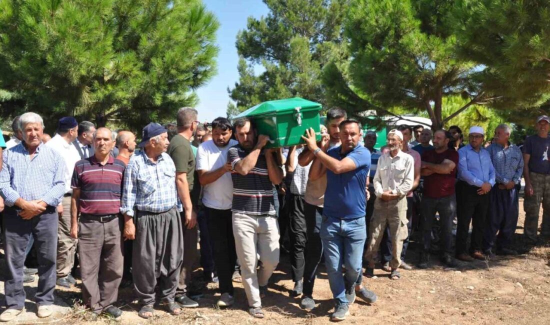 Kuzey Kıbrıs Türk Cumhuriyeti’nde (KKTC) Girne açıklarında bir yolcu gemisinin