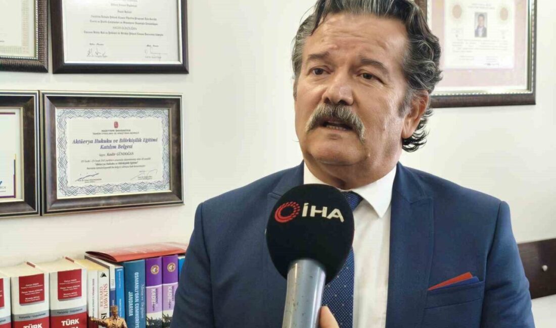 FETÖ bağlantısı nedeniyle meslekten ihraç edilen Askeri Yüksek İdare Mahkemesi