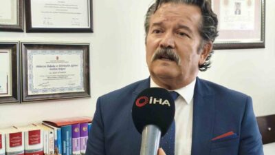 FETÖ bağlantısı nedeniyle meslekten ihraç edilen Askeri Yüksek İdare Mahkemesi