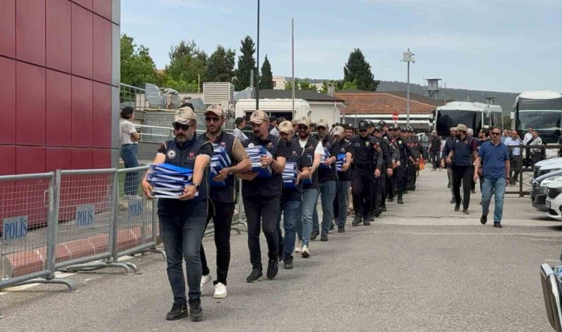 Firari olan Mustafa Bora Y. dışında Gaziantep merkezli 47 ilde