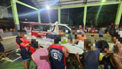 Filipinler’de bir feribotta meydana gelen yangında en az 5 kişi