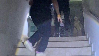 Muğla’nın Fethiye ilçesinde geçen Cuma günü çıkan orman yangınında, huzurevi