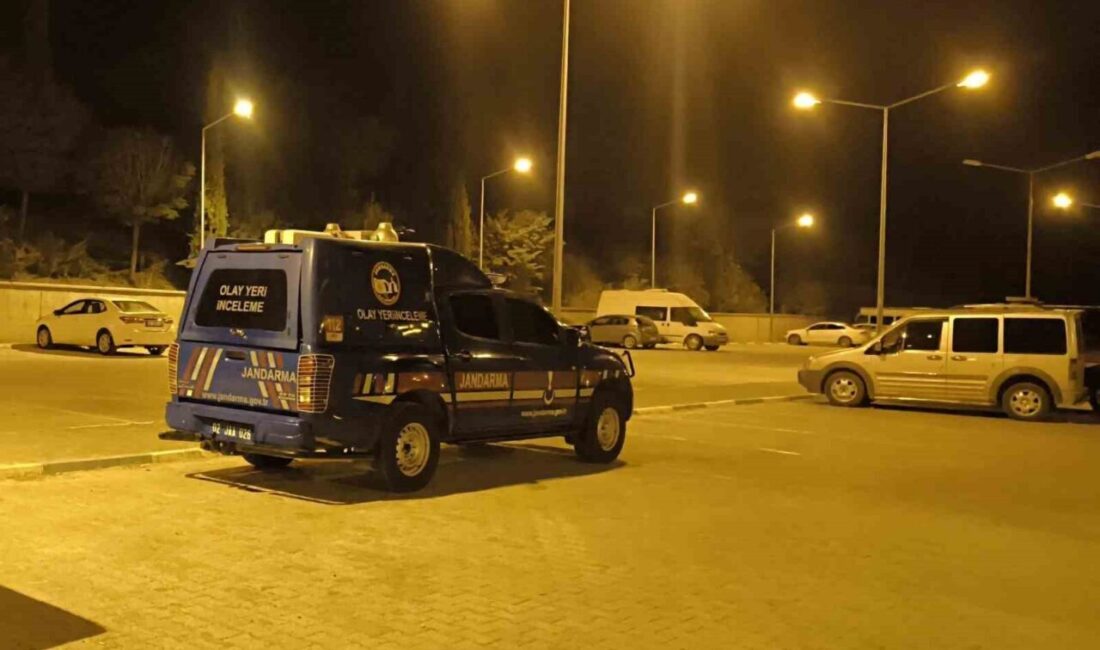 Besni ilçesine bağlı Kesmetepe köyünde bir fıstık bahçesine giren 12