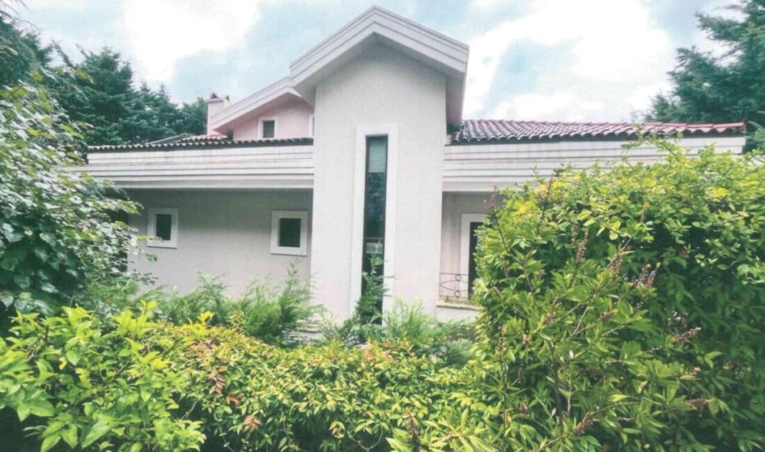 İstanbul Cumhuriyet Başsavcılığı tarafından yürütülen sermaye piyasası ve kara para