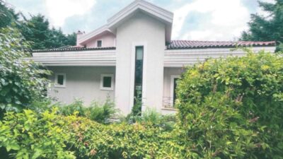 İstanbul Cumhuriyet Başsavcılığı tarafından yürütülen sermaye piyasası ve kara para