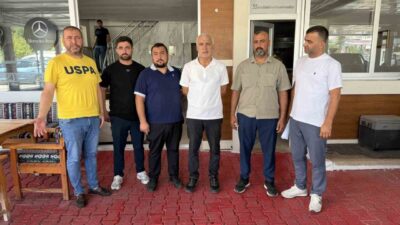 Adana’da bir kişi, galericiler sitesinde güven kazanarak yaklaşık 25 esnafı