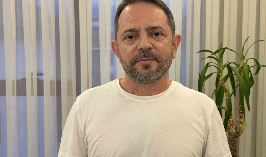 Bolu’da, gazetecilerin bisiklet kazası geçiren çocukların durumunu belgelemeye çalışırken sağlık