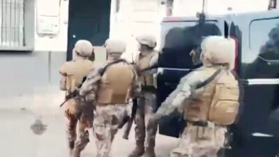 Gaziantep’te 15 yıl önce gerçekleşen silahlı saldırı sonucunda hayatını kaybeden