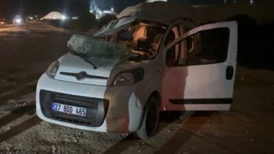 Gaziantep’te geçtiğimiz günlerde meydana gelen ve 7 kişinin ölümüne, 16
