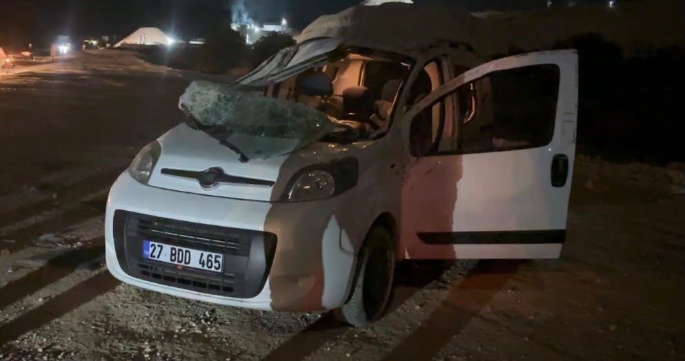 Gaziantep’te geçtiğimiz günlerde meydana gelen ve 7 kişinin ölümüne, 16