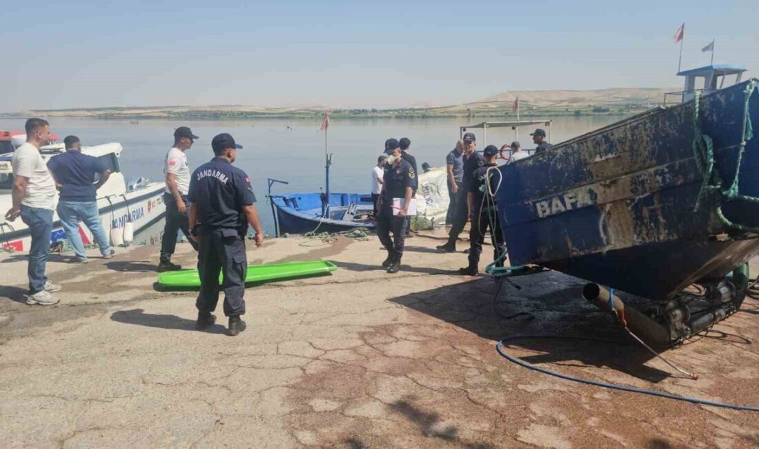Gaziantep’te 9 gün boyunca haber alınamayan Mehmet Akhan’ın cansız bedeni,