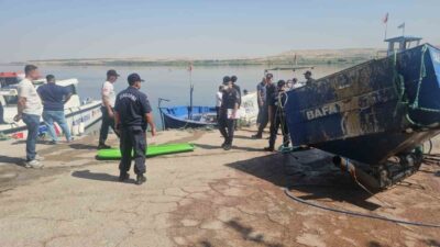 Gaziantep’te 9 gün boyunca haber alınamayan Mehmet Akhan’ın cansız bedeni,