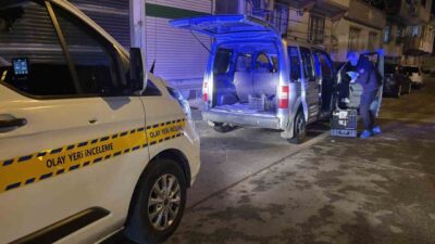Gaziantep’te meydana gelen üzücü bir olayda, 18 yaşındaki genç bir