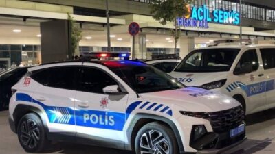 Gaziantep’te, Şahinbey ilçesi Güzelvadi Mahallesi’nde gece meydana gelen çatışmada bir