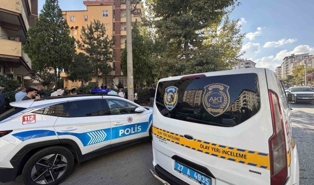 Gaziantep’te yaşanan acı olayda, bir adam evine çağırdığı arkadaşını öldürdükten