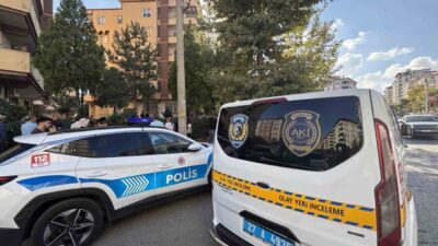 Gaziantep’te yaşanan acı olayda, bir adam evine çağırdığı arkadaşını öldürdükten
