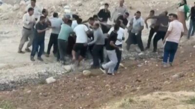 Gaziantep’in Şahinbey ilçesinde Vatan Mahallesi’nde geçtiğimiz günlerde meydana gelen kavga,