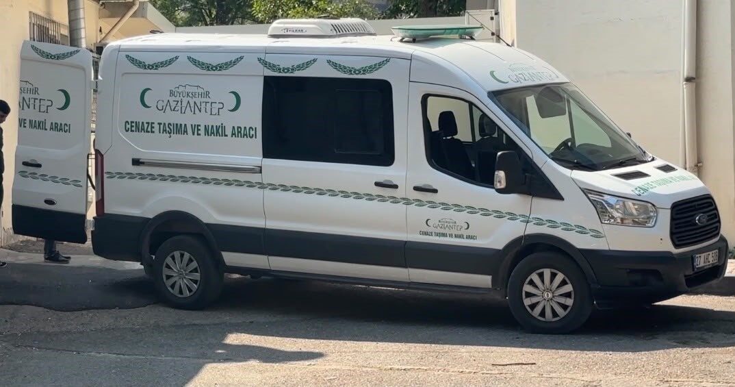 Gaziantep’teki organize sanayi bölgesinde görev yaptığı fabrikada elektrik çarpması sonucu