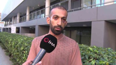 İstanbul Gaziosmanpaşa’da, eski komşusu ve yanındakiler tarafından taciz iddialarıyla darbedilen