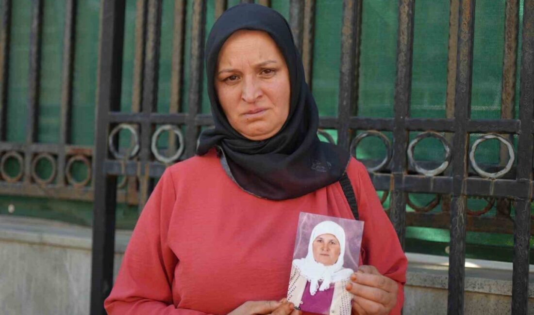 Antalya’da ameliyat geçiren okul arkadaşını ziyaret etmek için gittiği evde