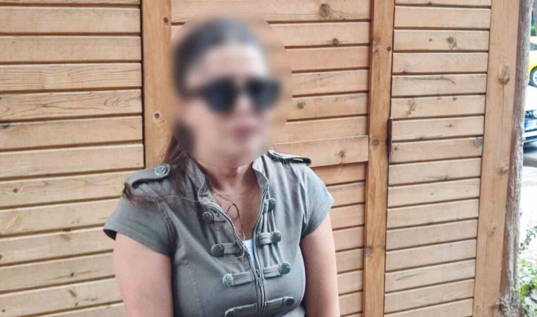 Adana’da bir genelevde işletme odalarıyla ilgili çıkan kavgada darbedildiğini iddia