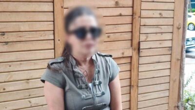 Adana’da bir genelevde işletme odalarıyla ilgili çıkan kavgada darbedildiğini iddia