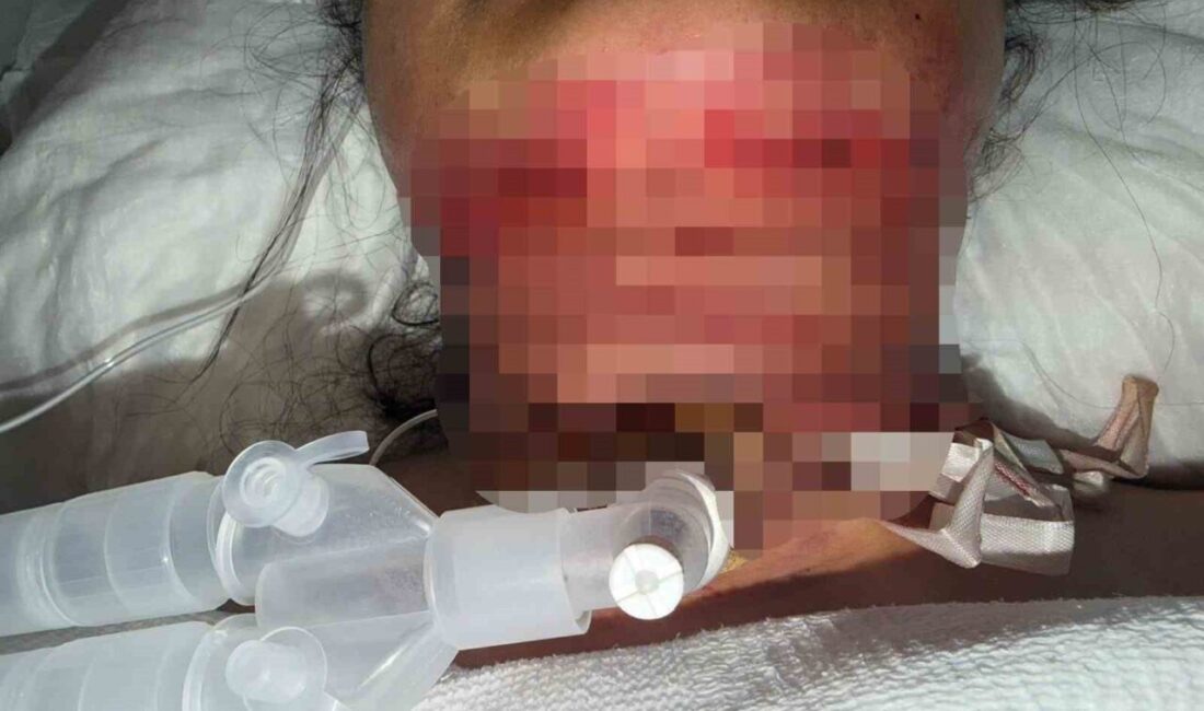 Antalya’da yaşayan ve 2 çocuk annesi emlakçı Gonca Uzhan, gıdı