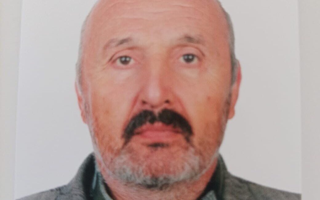 Görele ilçesinde görev yapan din görevlisi Yusuf Turan, bir trafik