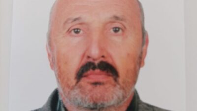Görele ilçesinde görev yapan din görevlisi Yusuf Turan, bir trafik
