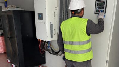 Güneş Enerjisi İle Güçlendirilen Köy Kooperatifi: Yeşil Gelecek İçin Bir