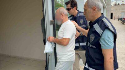 Samsun’da 4 yıl önce göçmen kaçakçılığı yaparken yakalanan bir kişi,