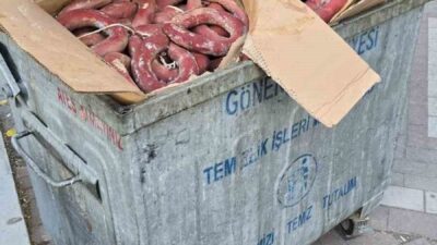 Gönen’de düzenlenen Oya ve Çeyiz Fuarı’nın sona ermesinin ardından fuar