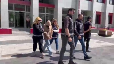 Gülistan Doku’nun kaybolmasıyla ilgili soruşturma kapsamında yapılan operasyonda, 5. dalga