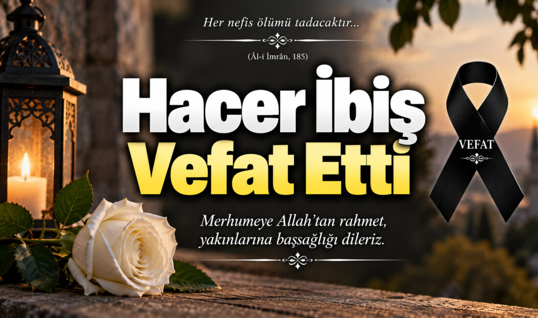 Yozgat’ın Güneşli köyünden gelme, Yerköy 100. Yıl Mahallesi sakinlerinden Demir